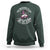 Breast Cancer Sweatshirt Pink Ribbon I Am Storm - Wonder Print Shop