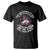 Breast Cancer T Shirt Pink Ribbon I Am Storm - Wonder Print Shop
