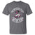Breast Cancer T Shirt Pink Ribbon I Am Storm - Wonder Print Shop