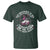 Breast Cancer T Shirt Pink Ribbon I Am Storm - Wonder Print Shop