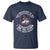 Breast Cancer T Shirt Pink Ribbon I Am Storm - Wonder Print Shop
