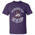 Breast Cancer T Shirt Pink Ribbon I Am Storm - Wonder Print Shop