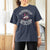 Breast Cancer T Shirt For Women Pink Ribbon I Am Storm - Wonder Print Shop