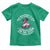 Breast Cancer Toddler T Shirt Pink Ribbon I Am Storm - Wonder Print Shop