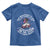 Breast Cancer Toddler T Shirt Pink Ribbon I Am Storm - Wonder Print Shop