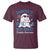 Diabetes is Boo Sheet T Shirt Funny Halloween Ghost Diabetes Type 1 2 Awareness - Wonder Print Shop