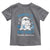 Diabetes is Boo Sheet Toddler T Shirt Funny Halloween Ghost Diabetes Type 1 2 Awareness - Wonder Print Shop