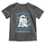 Diabetes is Boo Sheet Toddler T Shirt Funny Halloween Ghost Diabetes Type 1 2 Awareness - Wonder Print Shop