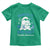Diabetes is Boo Sheet Toddler T Shirt Funny Halloween Ghost Diabetes Type 1 2 Awareness - Wonder Print Shop