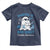 Diabetes is Boo Sheet Toddler T Shirt Funny Halloween Ghost Diabetes Type 1 2 Awareness - Wonder Print Shop