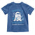Diabetes is Boo Sheet Toddler T Shirt Funny Halloween Ghost Diabetes Type 1 2 Awareness - Wonder Print Shop