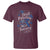 Funny Diabetes Type 1 Awareness T Shirt Dead Pancreas Society Sugar Skull - Wonder Print Shop