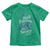 Funny Diabetes Type 1 Awareness Toddler T Shirt Dead Pancreas Society Sugar Skull - Wonder Print Shop