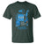 Dead Pancreas Society T Shirt Funny Diabetes Awareness Insulin T1D Support - Wonder Print Shop