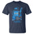 Dead Pancreas Society T Shirt Funny Diabetes Awareness Insulin T1D Support - Wonder Print Shop
