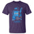 Dead Pancreas Society T Shirt Funny Diabetes Awareness Insulin T1D Support - Wonder Print Shop