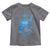 Dead Pancreas Society Toddler T Shirt Funny Diabetes Awareness Insulin T1D Support - Wonder Print Shop