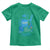Dead Pancreas Society Toddler T Shirt Funny Diabetes Awareness Insulin T1D Support - Wonder Print Shop