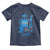 Dead Pancreas Society Toddler T Shirt Funny Diabetes Awareness Insulin T1D Support - Wonder Print Shop