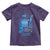 Dead Pancreas Society Toddler T Shirt Funny Diabetes Awareness Insulin T1D Support - Wonder Print Shop