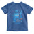 Dead Pancreas Society Toddler T Shirt Funny Diabetes Awareness Insulin T1D Support - Wonder Print Shop