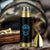 Diabetes Awareness Skull Bullet Tumbler Blue Ribbon T1D Support Sugar Skull - Wonder Print Shop