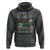 I Literally Want My Tax Dollars To Support National Parks Science Education Hoodie In Case That Wasn't Clear - Wonder Print Shop