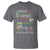 I Literally Want My Tax Dollars To Support National Parks Science Education T Shirt In Case That Wasn't Clear - Wonder Print Shop