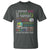 I Literally Want My Tax Dollars To Support National Parks Science Education T Shirt In Case That Wasn't Clear - Wonder Print Shop