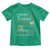 I Literally Want My Tax Dollars To Support National Parks Science Education Toddler T Shirt In Case That Wasn't Clear - Wonder Print Shop
