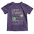 I Literally Want My Tax Dollars To Support National Parks Science Education Toddler T Shirt In Case That Wasn't Clear - Wonder Print Shop