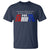 One More Time For The People In The Back We Pay The Tariffs T Shirt