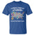 I Literally Want My Tax Dollars To Support National Parks T Shirt In Case That Wasn't Clear Vintage American Map