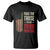 Fight For Those Without Your Privilege T Shirt