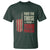 Fight For Those Without Your Privilege T Shirt