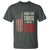 Fight For Those Without Your Privilege T Shirt