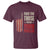 Fight For Those Without Your Privilege T Shirt