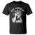 Funny Statue Of Liberty WTF America T Shirt