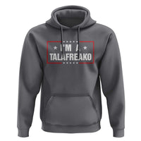 I Am A Talafreako James Talarico Hoodie US Senate Texas Election