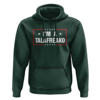 I Am A Talafreako James Talarico Hoodie US Senate Texas Election