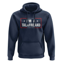 I Am A Talafreako James Talarico Hoodie US Senate Texas Election