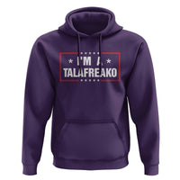 I Am A Talafreako James Talarico Hoodie US Senate Texas Election