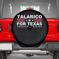 Talarico For Texas US Senate 2026 Spare Tire Cover James Talarico Support
