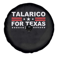 Talarico For Texas US Senate 2026 Spare Tire Cover James Talarico Support
