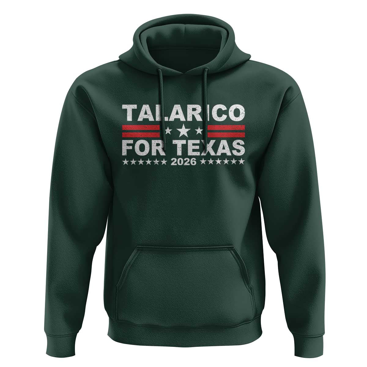 Talarico For Texas US Senate 2026 Hoodie James Talarico Support