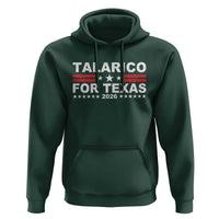 Talarico For Texas US Senate 2026 Hoodie James Talarico Support