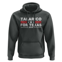 Talarico For Texas US Senate 2026 Hoodie James Talarico Support