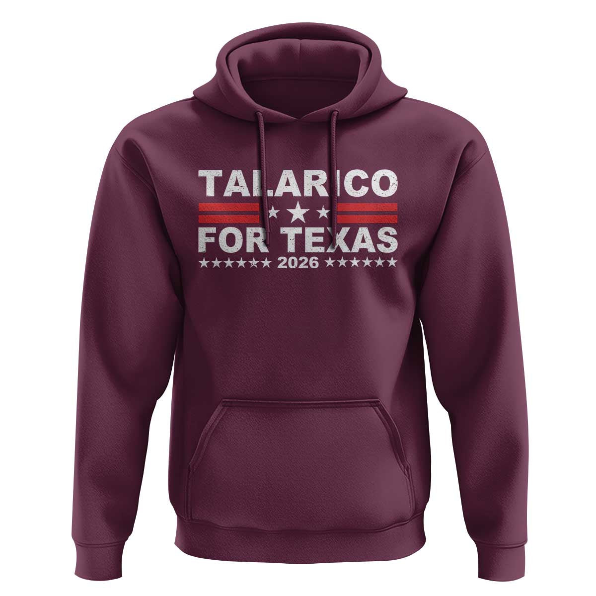Talarico For Texas US Senate 2026 Hoodie James Talarico Support
