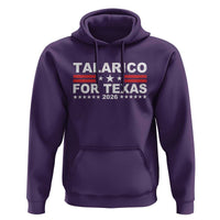 Talarico For Texas US Senate 2026 Hoodie James Talarico Support