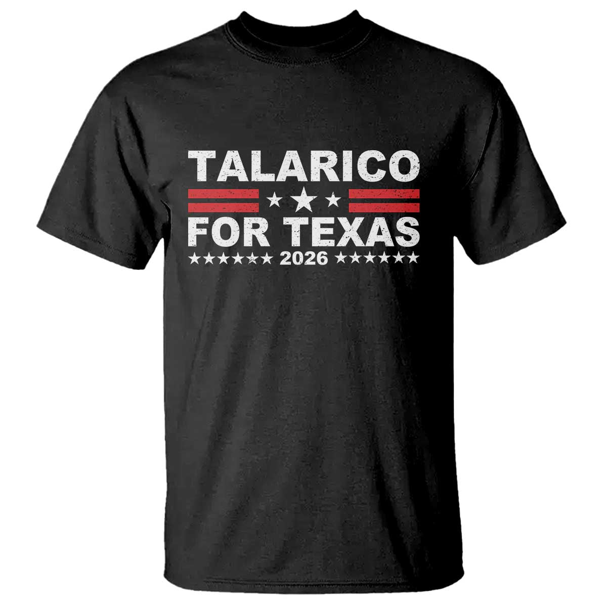 Talarico For Texas US Senate 2026 T Shirt James Talarico Support